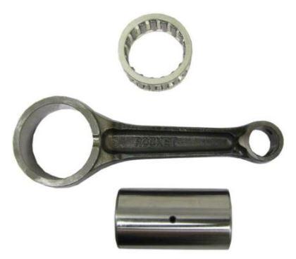 CON ROD KIT HONDA, TLR200 86-87, XL200R 83-84, XR200 81-83, XR200R 83-84