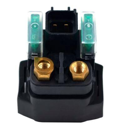 STARTER RELAY YAMAHA YFM700R Raptor 13-24, RHINO 450 07-09, RHINO 660 2007