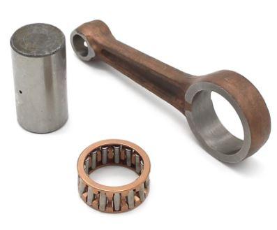 CON ROD KIT SUZUKI 125 GS 82-00, GN 82-01, GZ 98-07, DR 82-02, LT 83-88