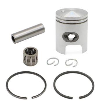 PISTON KIT 41mm HONDA NA50, NC50, PA50, NS50, Express 50