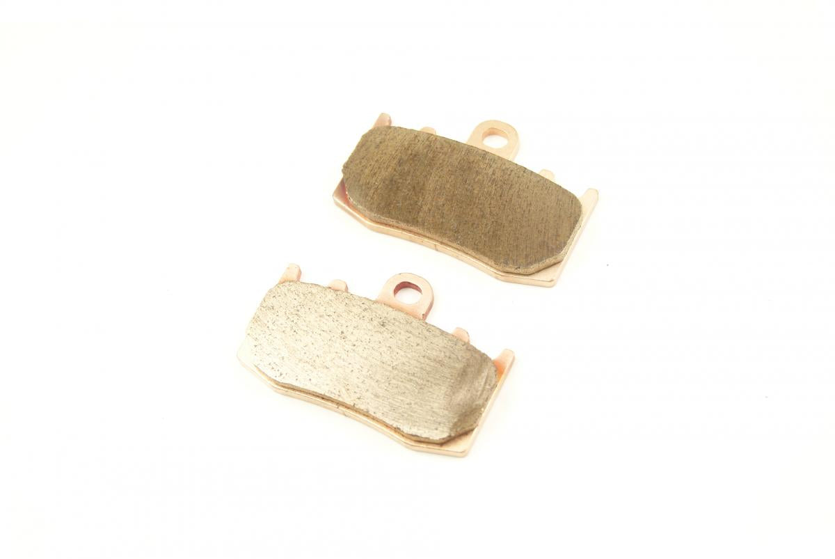 BRAKE PADS SINTERED METAL RD-ER, DB2095.RD-ER, FA335
