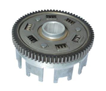 CLUTCH OUTER BASKET CRF230F 03-19, 22100-KPS-900