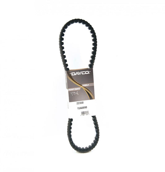 ACCESSORY BELT DAYCO 22350 ARTIC CAT, BOMBARDIER DS50/90 QUEST 50/90 02-05