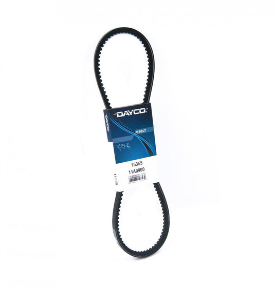 ACCESSORY BELT DAYCO 15355 JOHN DEERE, POLARIS, ALTERNATOR WATER PUMP BELT