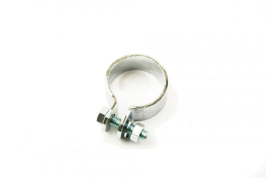 38-41mm EXHAUST CLAMP EACH