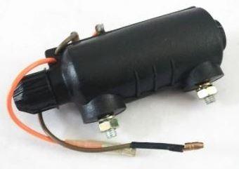 IGNITION COIL EARLY YAMAHA RD125 RD200 RD250 RD350 RD400, XS, DT