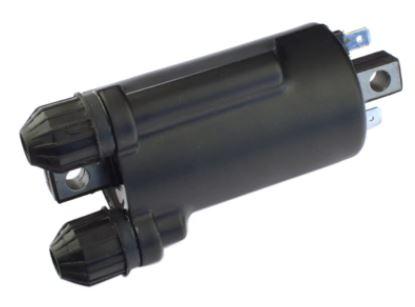 IGNITION COIL HONDA CB650 79-81, CB900 80-82, CB750 79-83, VF1100 83-86, GL1200