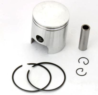 PISTON KIT MINARELLI AM6 APRILIA 49mm