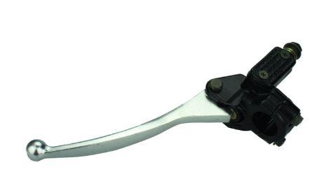Universal Motorcycle Clutch Master Cylinder+Lever, 7/8" 22mm bar fitment