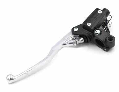 MASTER CYLINDER CLUTCH LEVER KTM ADVENTURE 03-19, SUPERMOTO 06-13