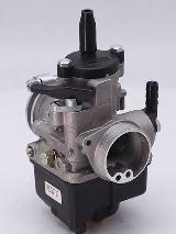 Carburetor Assembly Dellorto PHBL 22AS 2T, 22mm Carburetor PHBL 22AS 2T(A) R2707