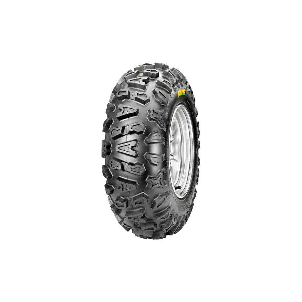 26X10.00X 12 CST ABUZZ ATV TYRE, E-MARKED