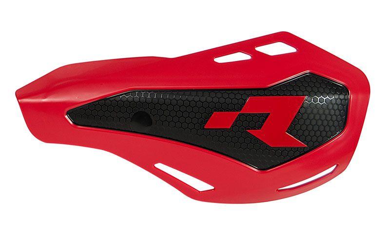 R-TECH RED HP1 HANDGUARD WITH MOUNTING KIT
