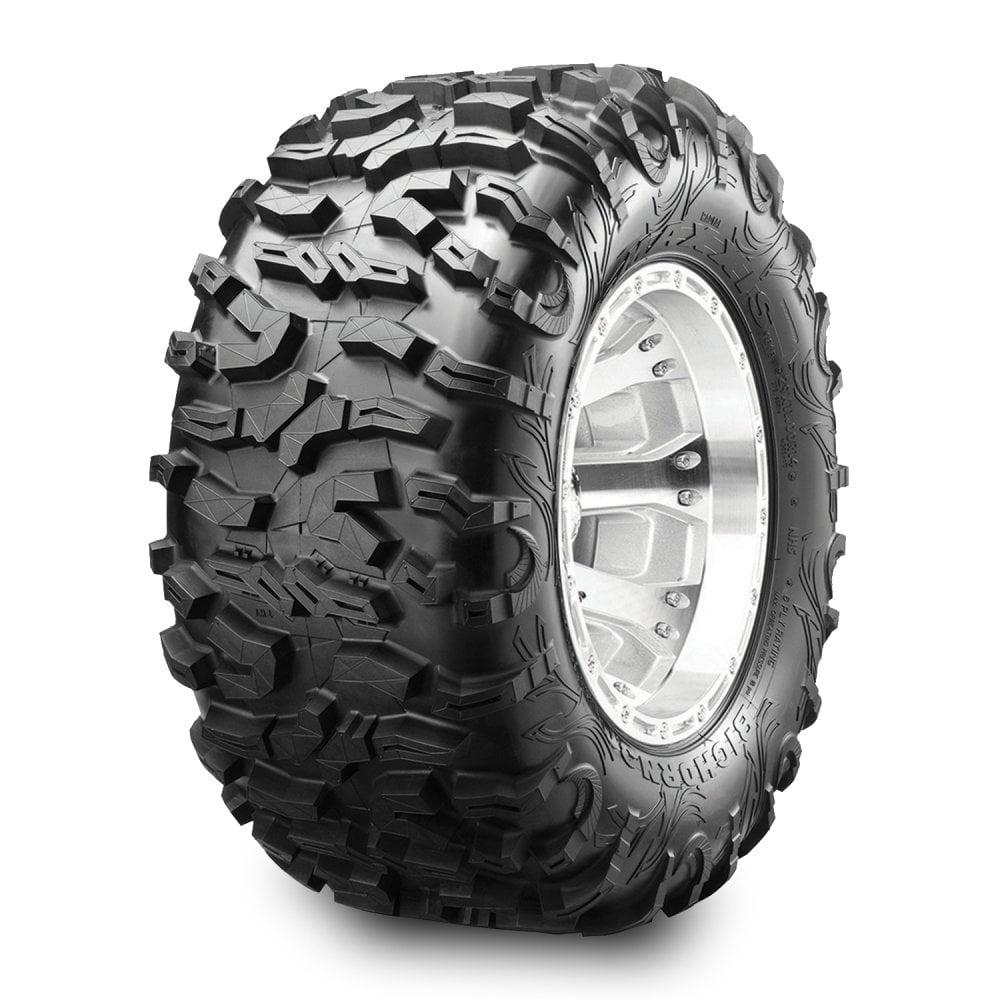 26x11x12 MAXXIS BIGHORN 3.0, E MARKED, REAR ATV TYRE