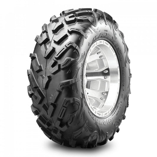 6x9x14 MAXXIS BIGHORN 3.0, E MARKED, FRONT ATV TYRE