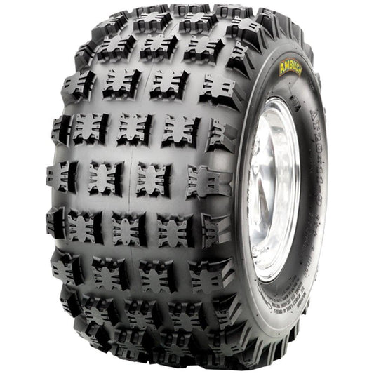 18X10.00X8 CST AMBUSH ATV TYRE, E-MARKED, REAR