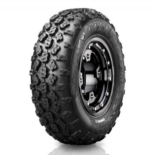 20X6.00X10 MAXXIS RAZR T/L ATV TYRE, E-MARKED FRONT