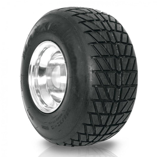 215X50X9 MAXXIS STREETMAX TYRE, E MARKED TL REAR