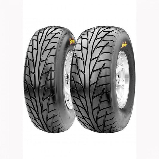 26X9.00X12 CST STRYDER T/L FRONT TYRE E MARKED