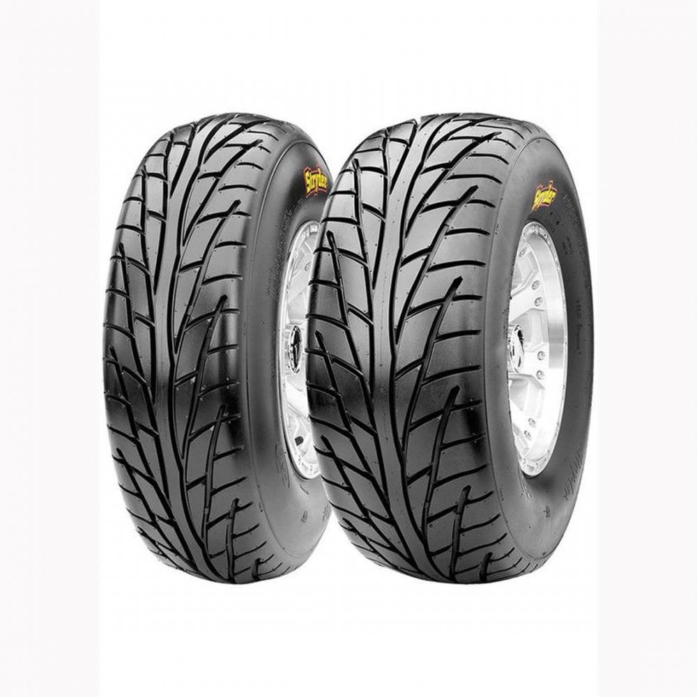26X11.00X 12 CST STRYDER T/L REAR TYRE E MARKED