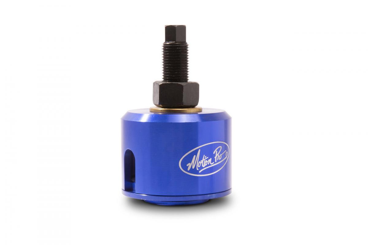 MOTION PRO STEERING HEAD RACE PULLER, 08-0737
