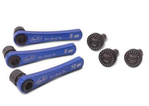 MOTION PRO TAPPET ADJUSTER TOOL SET, 08-0721