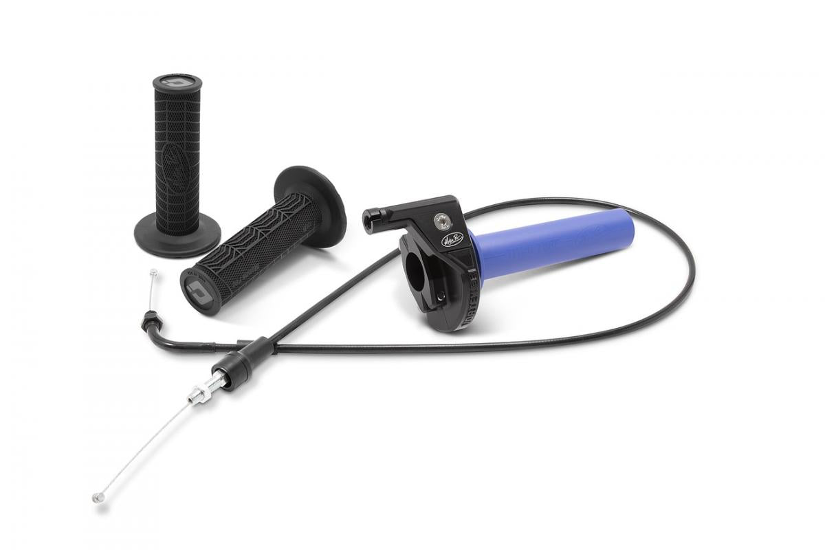THROTTLE CONV KIT TRX400 99-03 ATV, MOTION PRO 01-2820 VORTEX KIT