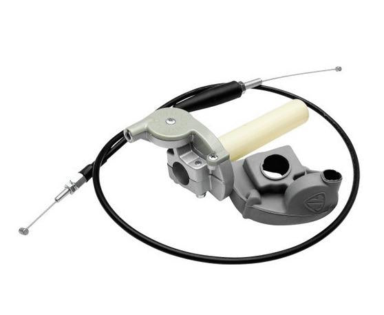 THROTTLE CONV KIT 04-09 TRX450, MOTION PRO 01-2830 HONDA