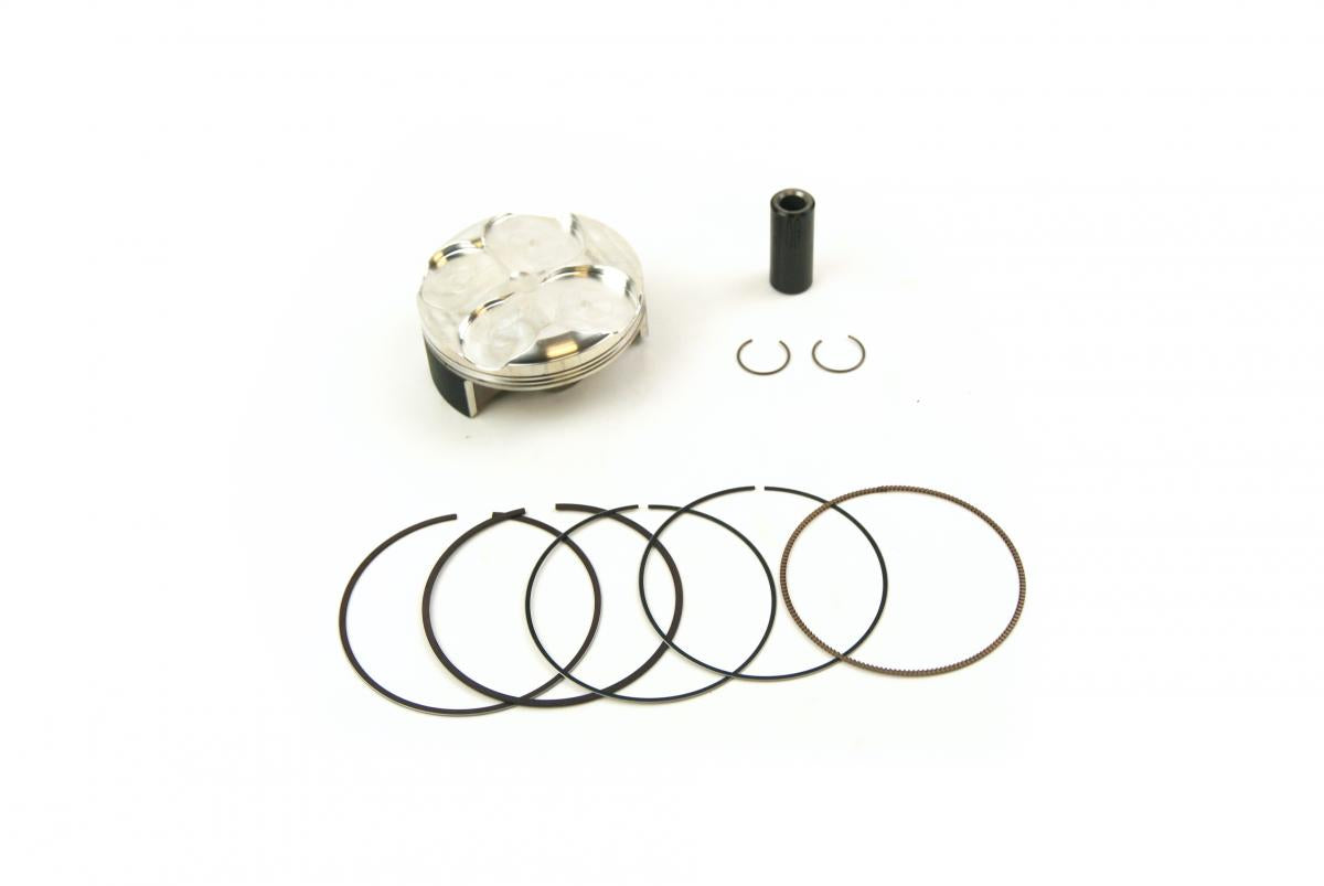 WOSSNER 78mm PISTON KIT C, KAWASAKI KX250F 2020, PRO SERIES