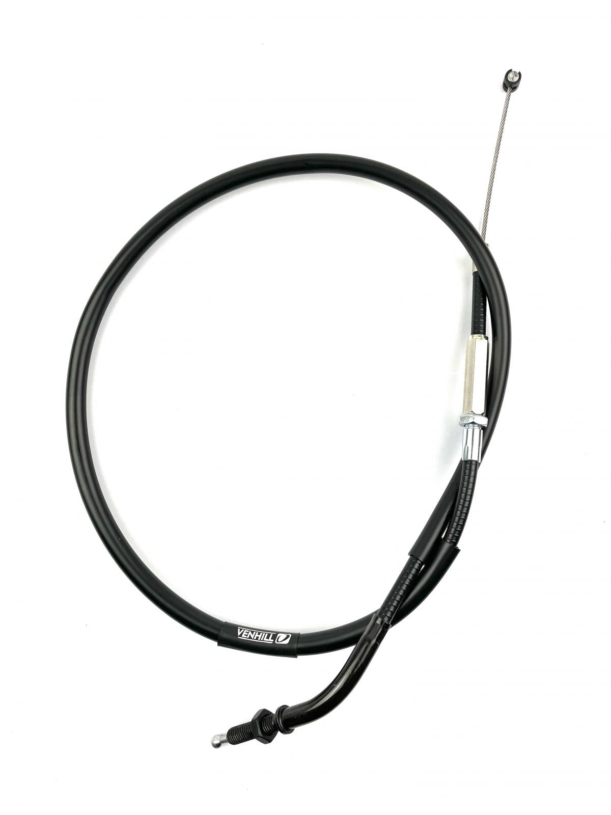 CABLE CLUTCH CRF250L/LA 17-20 VENHILL H02-3-075-BK