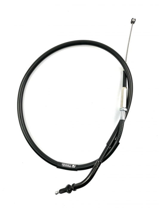 CABLE CLUTCH CRF250L/LA 17-20 VENHILL H02-3-075-BK
