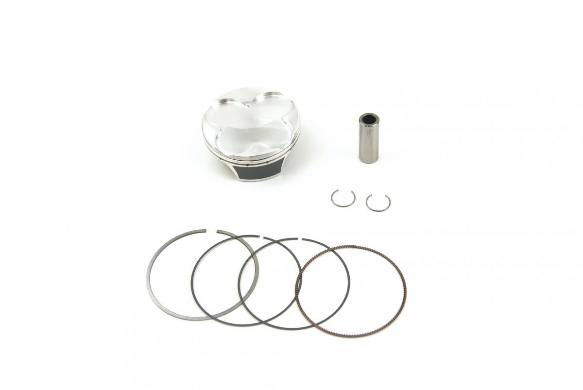 WISECO 79mm ARMOUR GLIDE PISTON KIT A, HONDA CRF250R/RX 2020-2021