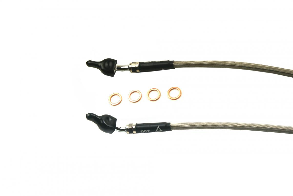 HOSE FRONT BRAKE TM SMK SMX 450 14-19, VENHILL T04-1-005/P