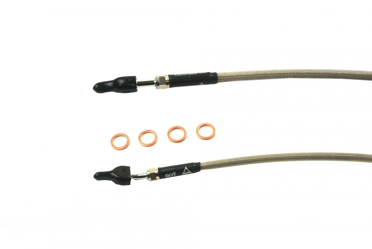 HOSE FRONT BRAKE HUSQVARNA TE FE 150-510 22-24, VENHILL H01-1-046/P