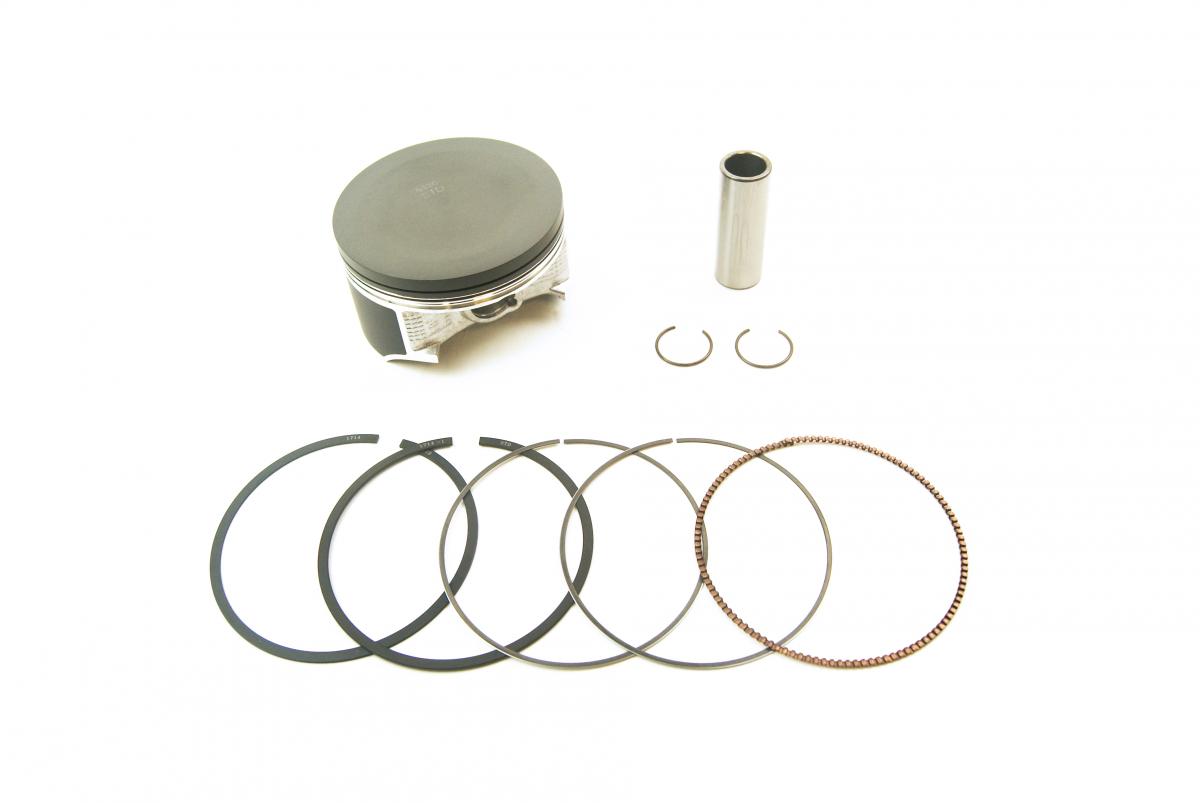 PROX 102mm PISTON KIT HONDA TRX680 RINCON 06-23, SXS700 14-23, MUV 700 09-13