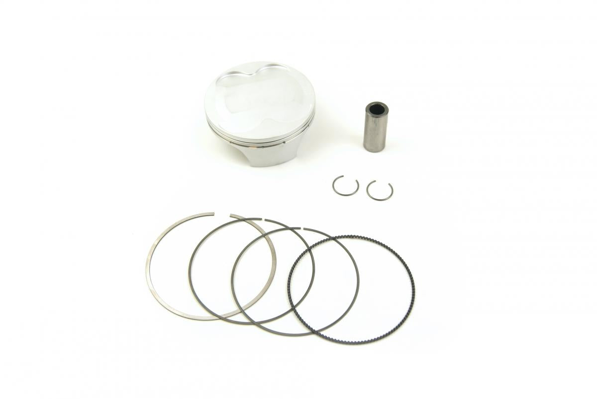 PROX 100mm HC PISTON KIT A, KTM 505 SX 2009-2010, SX ATV 2009-2012