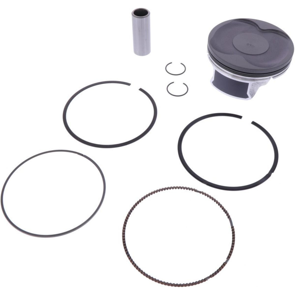 PISTON KIT 99mm POLARIS 570 ACE 16-19, RANGER 14-21, SPORTSMAN 14-21, RZR 12-21