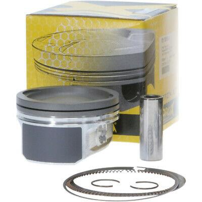 PROX 80mm PISTON KIT A, POLARIS 800 RXR 09-12, ALL 800 HO ENGINES
