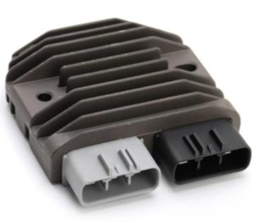 REG-REC YAMAHA GRIZZLY YFM550 09-15, 700 08-18, MT09 14-19, XSR900 15-19