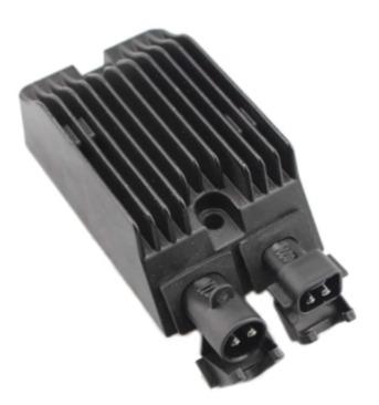 REGULATOR HARLEY DAVIDSON SPORTSTER 14-16