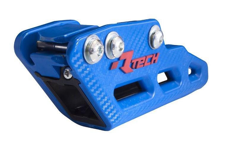 R-TECH MONOBLOCK R2.0 WORX CHAIN GUIDE TM MX/EN/SM 85-530 2007-2022