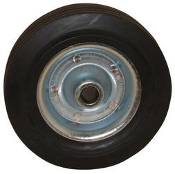 JOCKEY WHEEL 200x60mm EACH