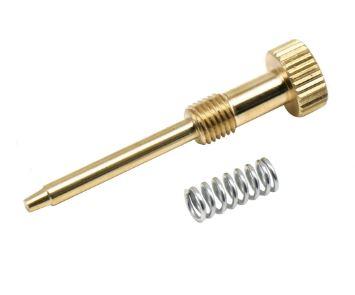 Air Fuel Mixture Adjusting Screw, Keihin PWK CarburetoR Idle Speed Adjuster