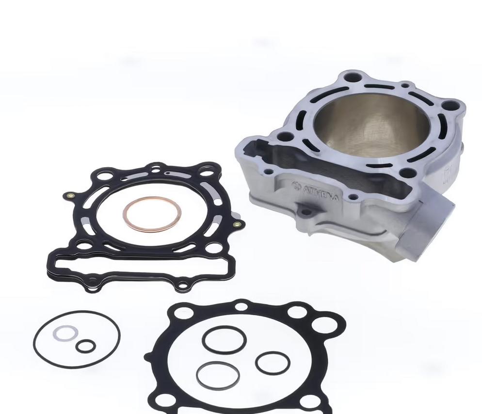 ATHENA CYLINDER KIT KAWASAKI KX250F 2020, STD BORE, (Piston not included)