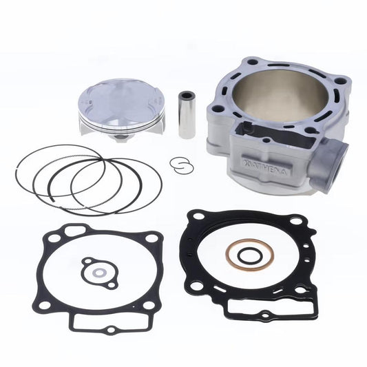 ATHENA FULL CYLINDER KIT HONDA CRF450R/RX 17-24, STD BORE, (Piston included)