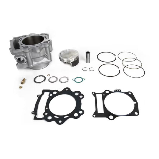 ATHENA FULL CYLINDER KIT YAMAHA YFM700R RAPTOR 06-14, STD BORE, Piston included