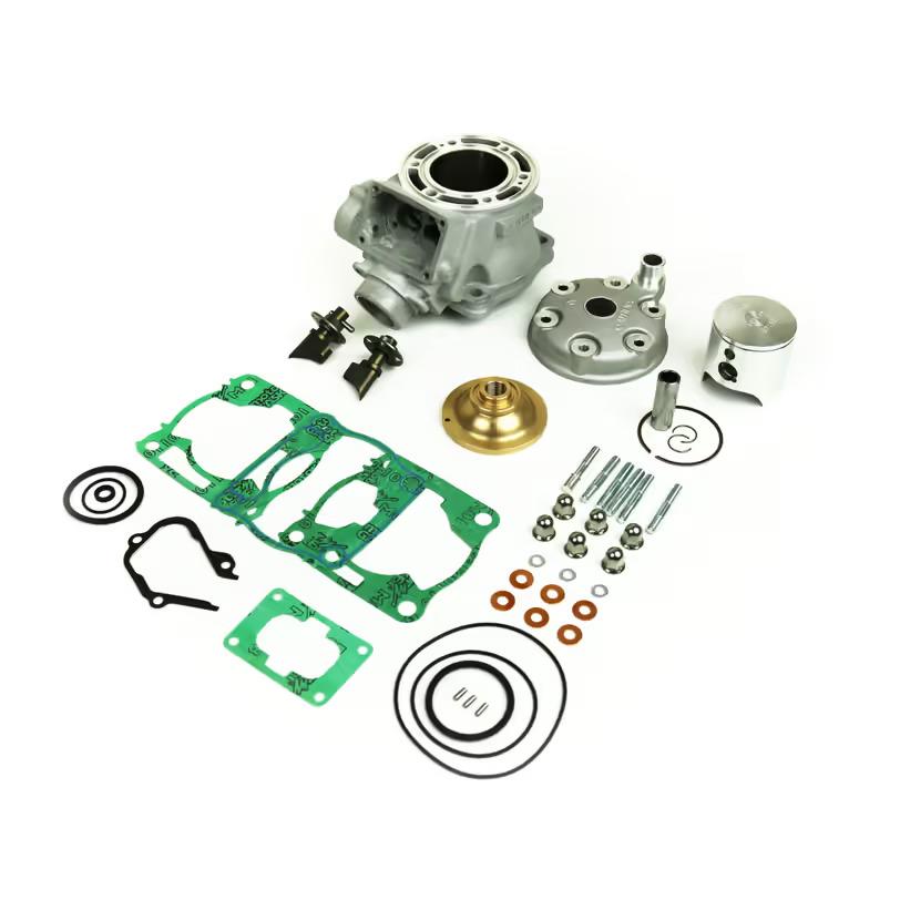 ATHENA FULL CYLINDER KIT YAMAHA YZ85 2019-2024, 53mm BIG BORE, (Piston included)