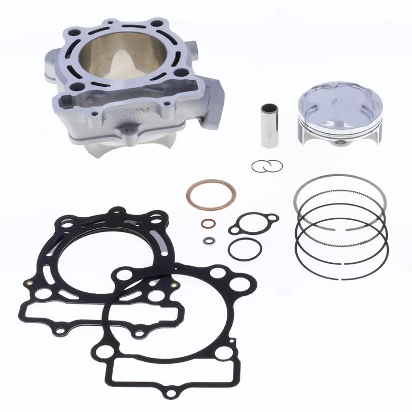 ATHENA FULL CYLINDER KIT SUZUKI RM-Z 250 19-22, STD BORE, (Piston included)