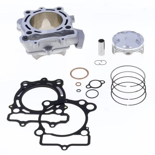 ATHENA FULL CYLINDER KIT SUZUKI RM-Z 250 19-22, STD BORE, (Piston included)