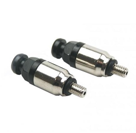 PRO BLEEDER KTM M4x0.7 BLACK (Fork Air Bleeder)